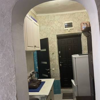 Продается 1-комнатная квартира, 20 м²