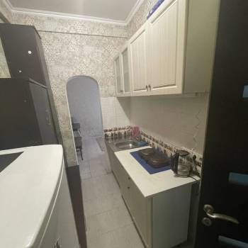 Продается 1-комнатная квартира, 20 м²