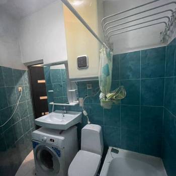 Продается 1-комнатная квартира, 20 м²
