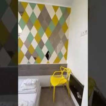 Сдается 2-х комнатная квартира, 33 м²