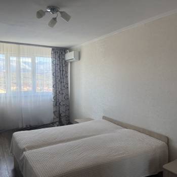 Продается 1-комнатная квартира, 30,1 м²