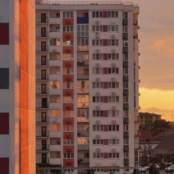 Продается 1-комнатная квартира, 41,2 м²