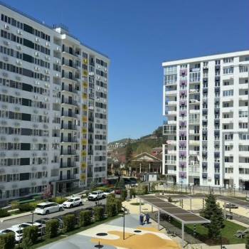 Продается 1-комнатная квартира, 41,2 м²