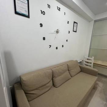 Продается 1-комнатная квартира, 44 м²