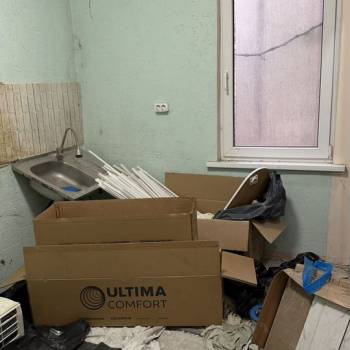 Продается Дом, 27 м²