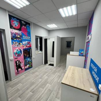 Продается Нежилое помещение, 23,7 м²