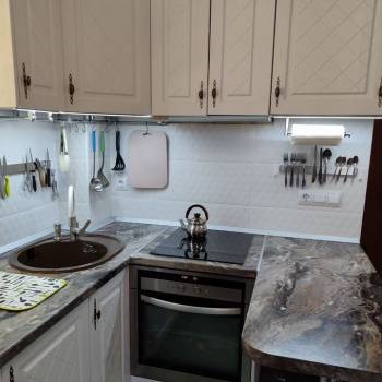 Продается 1-комнатная квартира, 23 м²