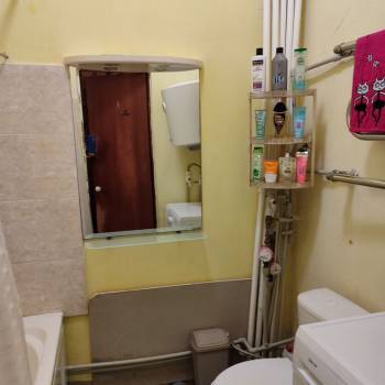 Продается 1-комнатная квартира, 23 м²