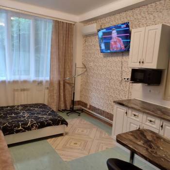 Продается 1-комнатная квартира, 23 м²