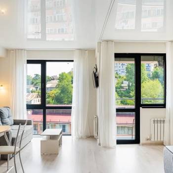 Продается 1-комнатная квартира, 38 м²