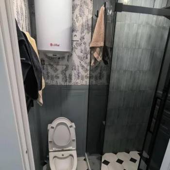 Продается 1-комнатная квартира, 30 м²