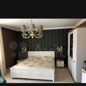 Продается 3-х комнатная квартира, 110 м²