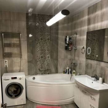 Продается 3-х комнатная квартира, 110 м²