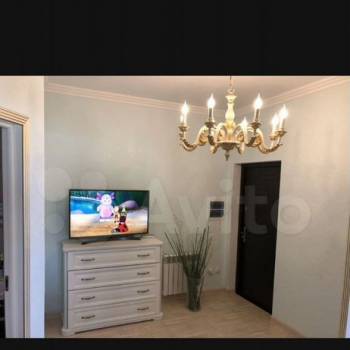Продается 3-х комнатная квартира, 110 м²