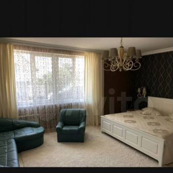 Продается 3-х комнатная квартира, 110 м²