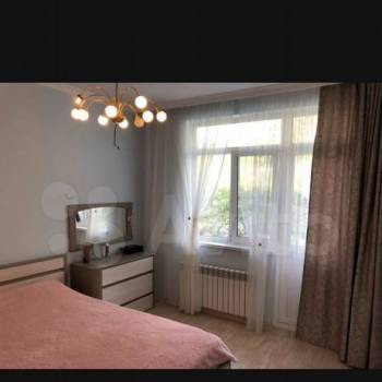 Продается 3-х комнатная квартира, 110 м²