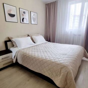 Продается 1-комнатная квартира, 38,3 м²