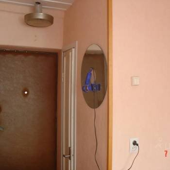 Сдается 1-комнатная квартира, 18 м²