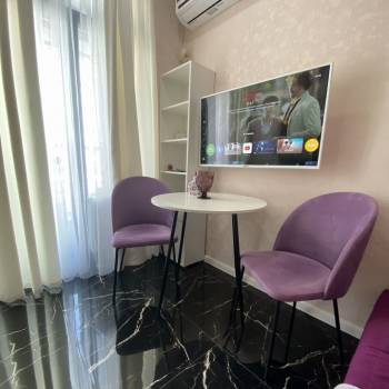 Продается 1-комнатная квартира, 18 м²