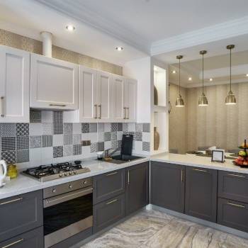 Продается Многокомнатная квартира, 121 м²