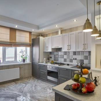 Продается Многокомнатная квартира, 121 м²
