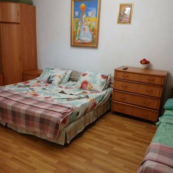 Сдается 1-комнатная квартира, 34 м²