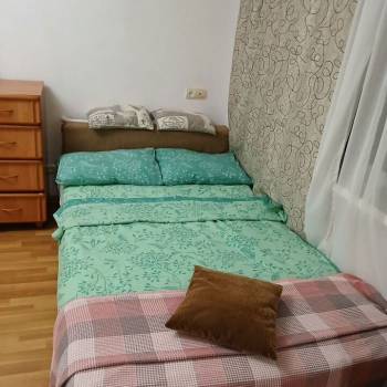 Сдается 1-комнатная квартира, 34 м²