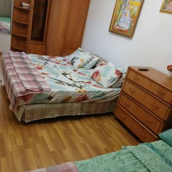 Сдается 1-комнатная квартира, 34 м²