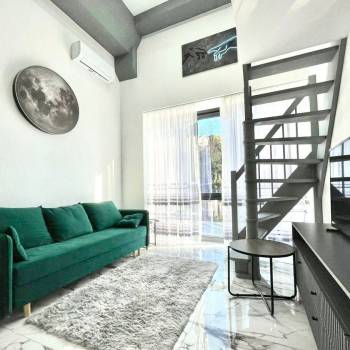 Продается 1-комнатная квартира, 34 м²