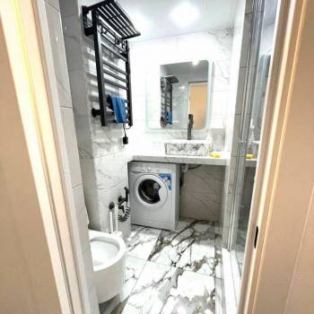 Продается 1-комнатная квартира, 34 м²
