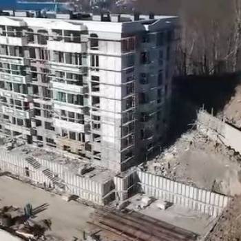 Продается 1-комнатная квартира, 25,3 м²