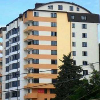 Продается 3-х комнатная квартира, 63,7 м²