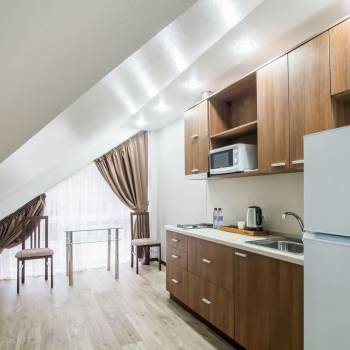 Сдается 1-комнатная квартира, 35 м²