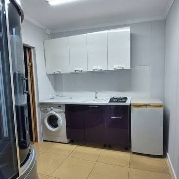 Сдается 1-комнатная квартира, 22 м²