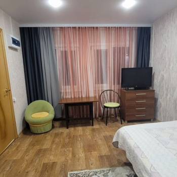 Сдается 1-комнатная квартира, 22 м²
