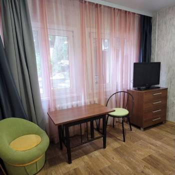 Сдается 1-комнатная квартира, 22 м²