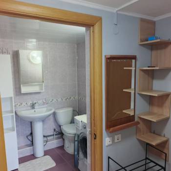 Сдается 1-комнатная квартира, 30 м²