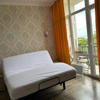 Продается 1-комнатная квартира, 28,5 м²