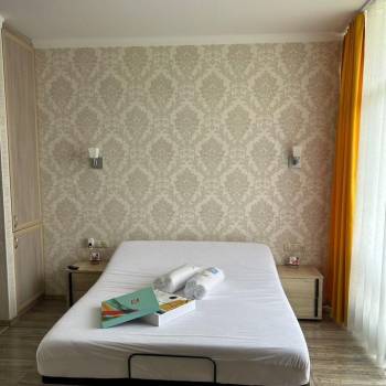 Продается 1-комнатная квартира, 28,5 м²