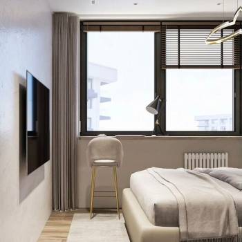 Продается 3-х комнатная квартира, 44,2 м²