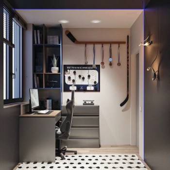 Продается 3-х комнатная квартира, 44,2 м²