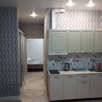 Сдается 1-комнатная квартира, 32 м²