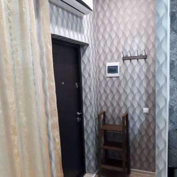 Сдается 1-комнатная квартира, 32 м²