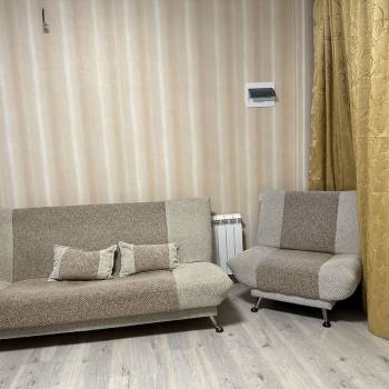 Сдается 2-х комнатная квартира, 52 м²