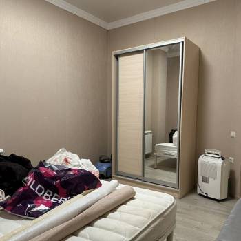 Сдается 2-х комнатная квартира, 52 м²