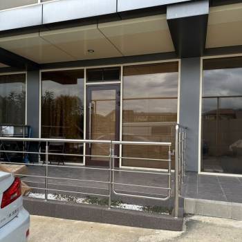 Сдается 2-х комнатная квартира, 52 м²