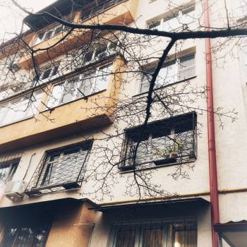 Сдается 2-х комнатная квартира, 52 м²