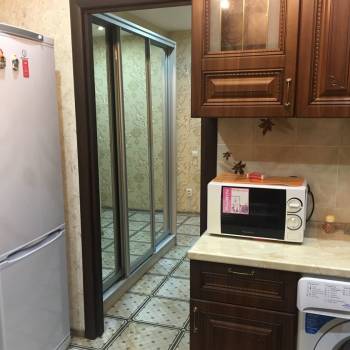 Сдается 2-х комнатная квартира, 52 м²