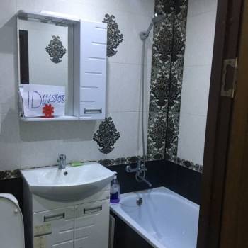 Сдается 2-х комнатная квартира, 52 м²