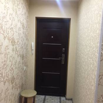 Сдается 2-х комнатная квартира, 52 м²